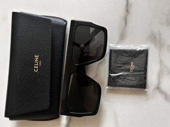 CELINE Sunglasses