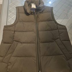 Woman's Tommy Hilfiger Vest