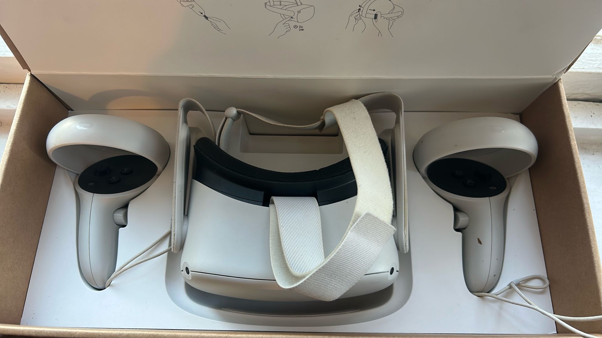 Oculus Quest 2 64 GB