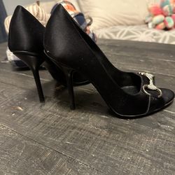 Gucci High Heels