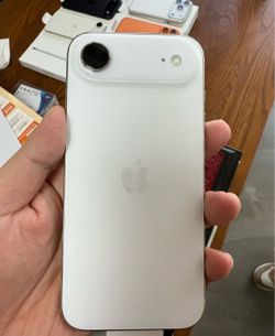 iPhone 17 Air