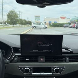 2023 Audi A4