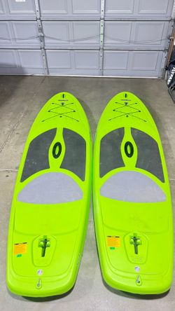 Paddle Boards