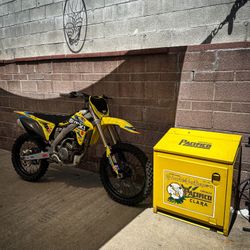 RMZ 250