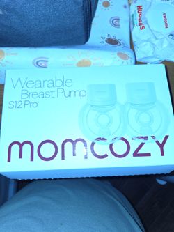 Wireless Breast Pump and Plug in Breast Pump