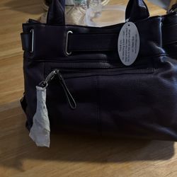 Barr + Barr New York Purse 