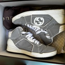 Mens Gucci shoes