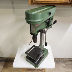 8" Drill Press 