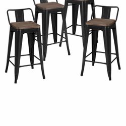 BarStools (4)