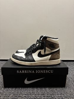 Jordan 1 Mochas, Size 11 !!USED!!