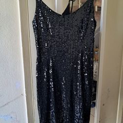 Small Dress