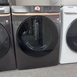Samsung Dryer 