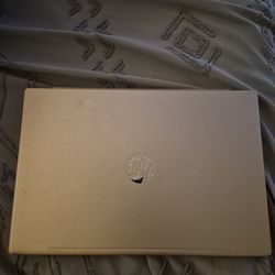 HP Pavillion 15t-cs300 Touchscreen Laptop