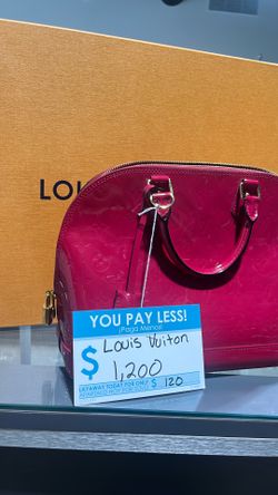 Louis Vuitton Purse