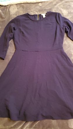 Forever21 skater dress
