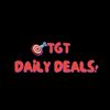 Tgt Daily Deals 