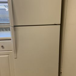 Whirlpool Refrigerator 