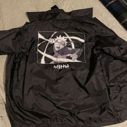 Primitive Windbreaker 