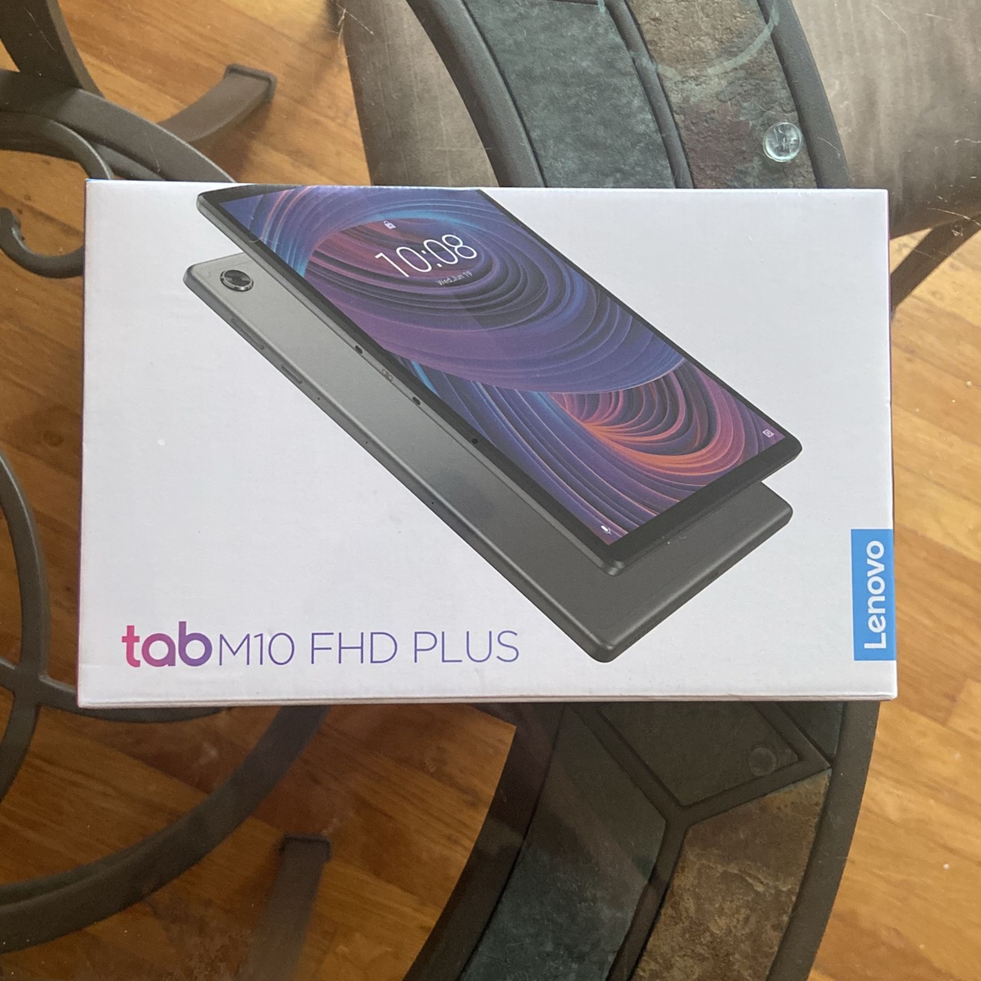 Lenovo Tablet M10 (2nd Gen) FHD Plus 32G