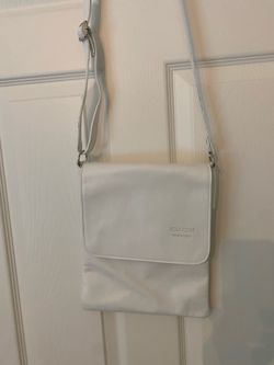 Vera PELLE Italian leather bag