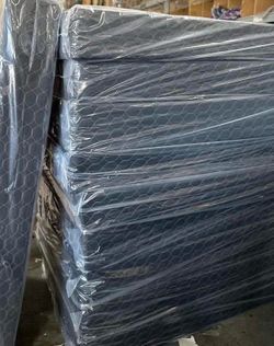 Boxspring Queen
