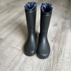 Kids Rain Boots - Size 2