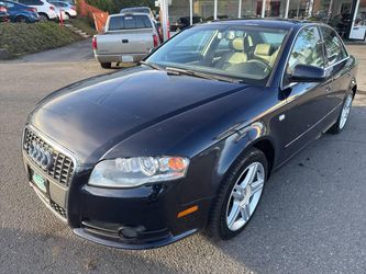 2008 Audi A4