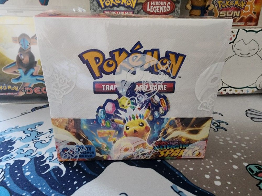 rare pokemon paradox rift cards The 10 Most Valuable Pokmon Cards in Paradox Rift
