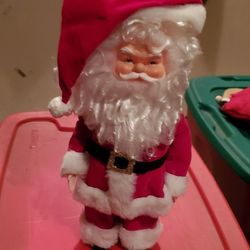 Santa 