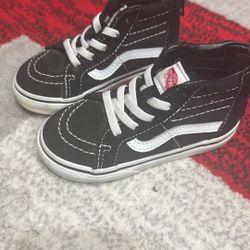 Vans Shoes 
