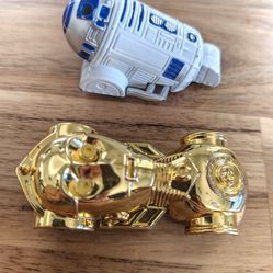 Disney Star Wars twin pack