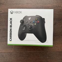 Xbox Controller 