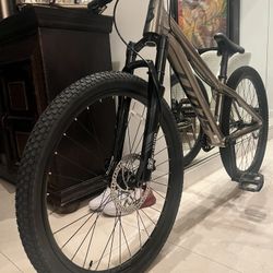 Scott Voltage YZ 0.1 Dirt Jumper