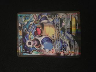 Blastoise Promo