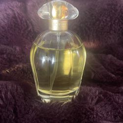 Oscar De La Renta Sodelarenta 3.4 Oz Perfume Bottle