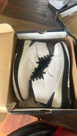Air Jordan 2 retro