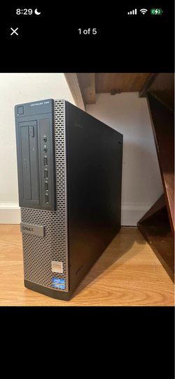 Dell pc