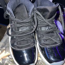 Jordan 11s