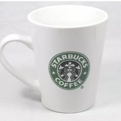 2009 Starbucks Original Stringer's Gift Baskets 2009 White Ceramic Coffee Mug Cup Made in China   Starbucks 2009 Stringers Gift Basket 12 oz. Siren Me