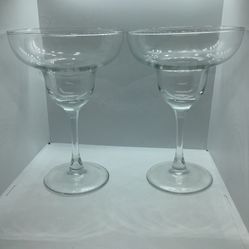 Margarita Glasses