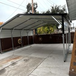 Carport 