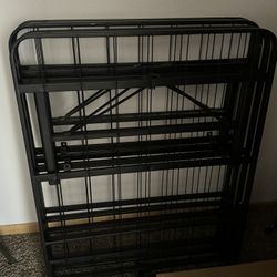 King Size Bed Frame 