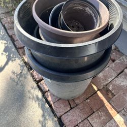 Pots