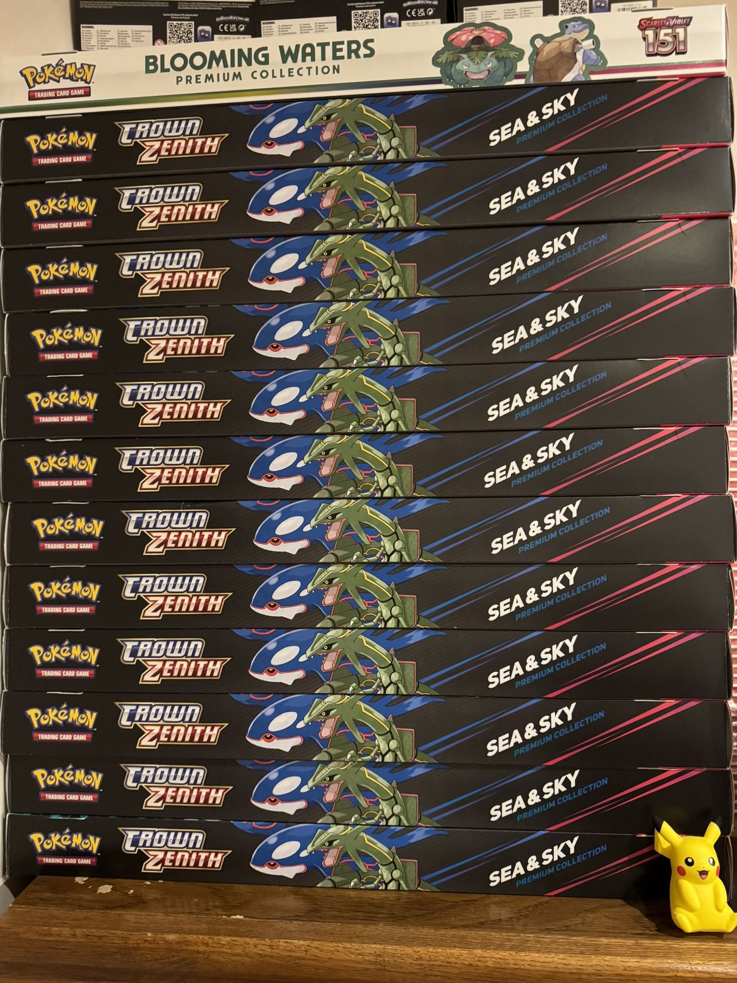 POKEMON SEALED BELOW MARKET