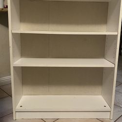 Small Book Shelf