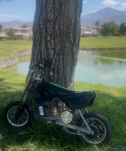 Modded mx350