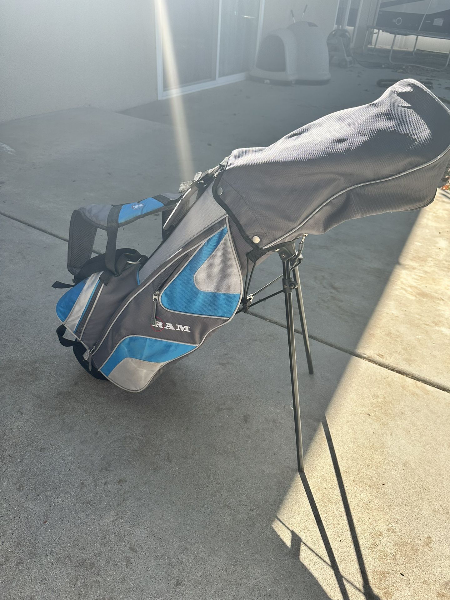 Youth Golf Clubs Right Handed 