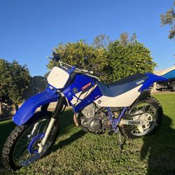 2004 Yamaha 