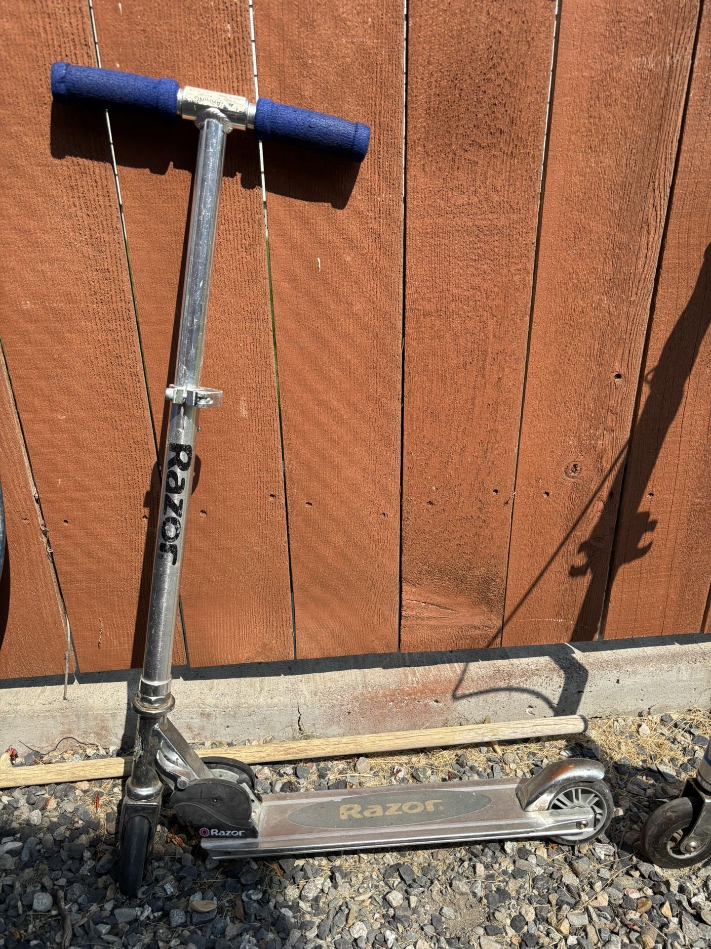 Scooters