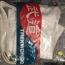 TaeKwonDo Set